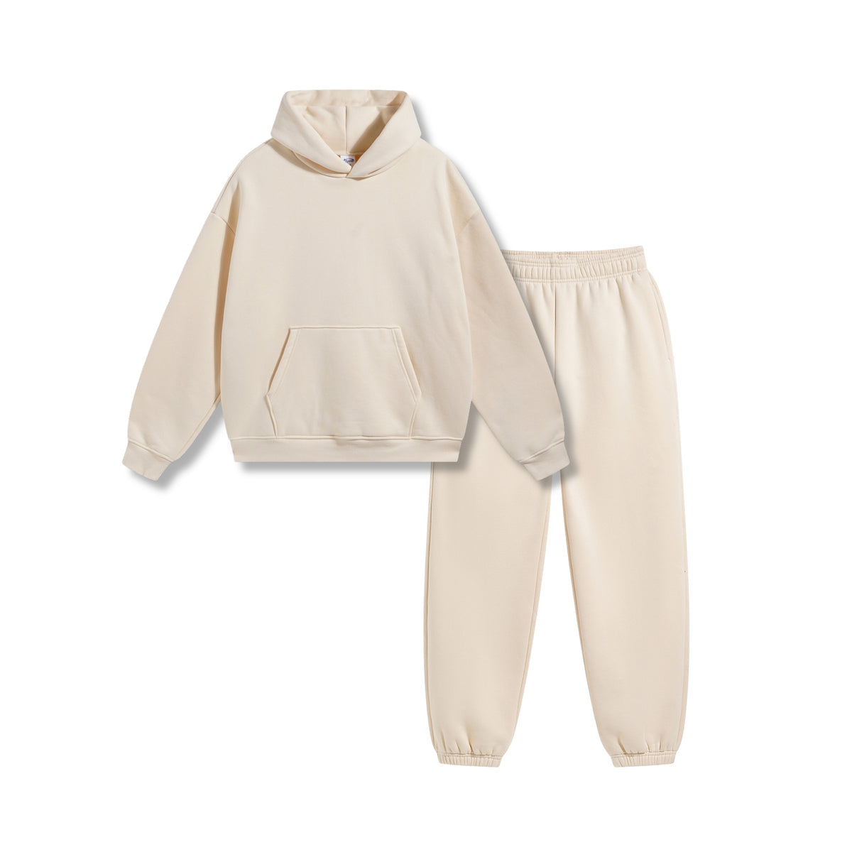 VAMO - Hooded Tracksuit