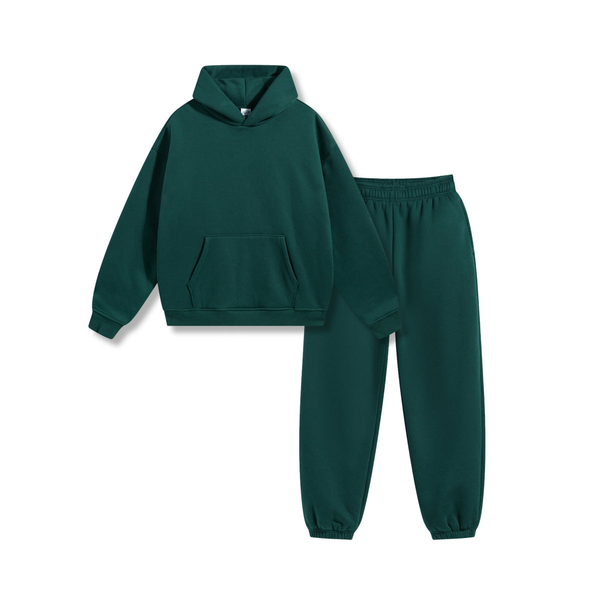 VAMO - Hooded Tracksuit