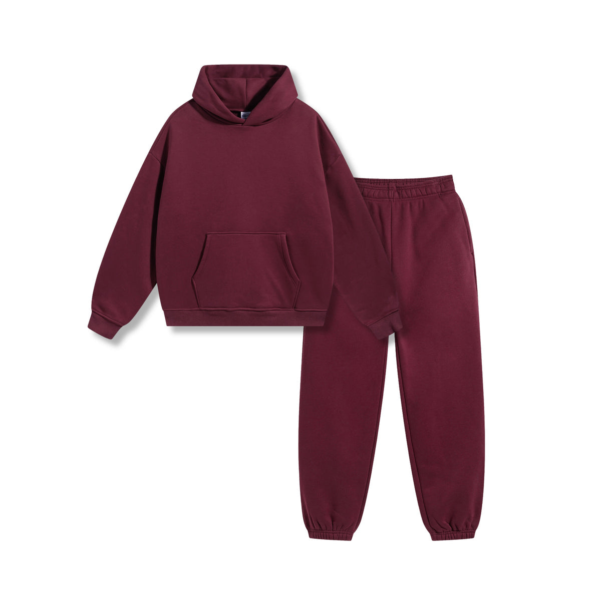 VAMO - Hooded Tracksuit