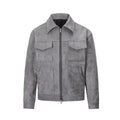 VAMO - Washed Jacket
