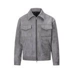VAMO - Washed Jacket