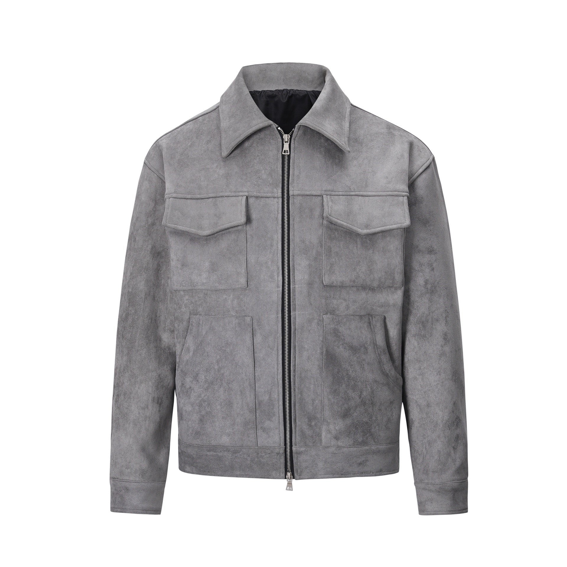 VAMO - Washed Jacket