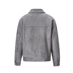 VAMO - Washed Jacket