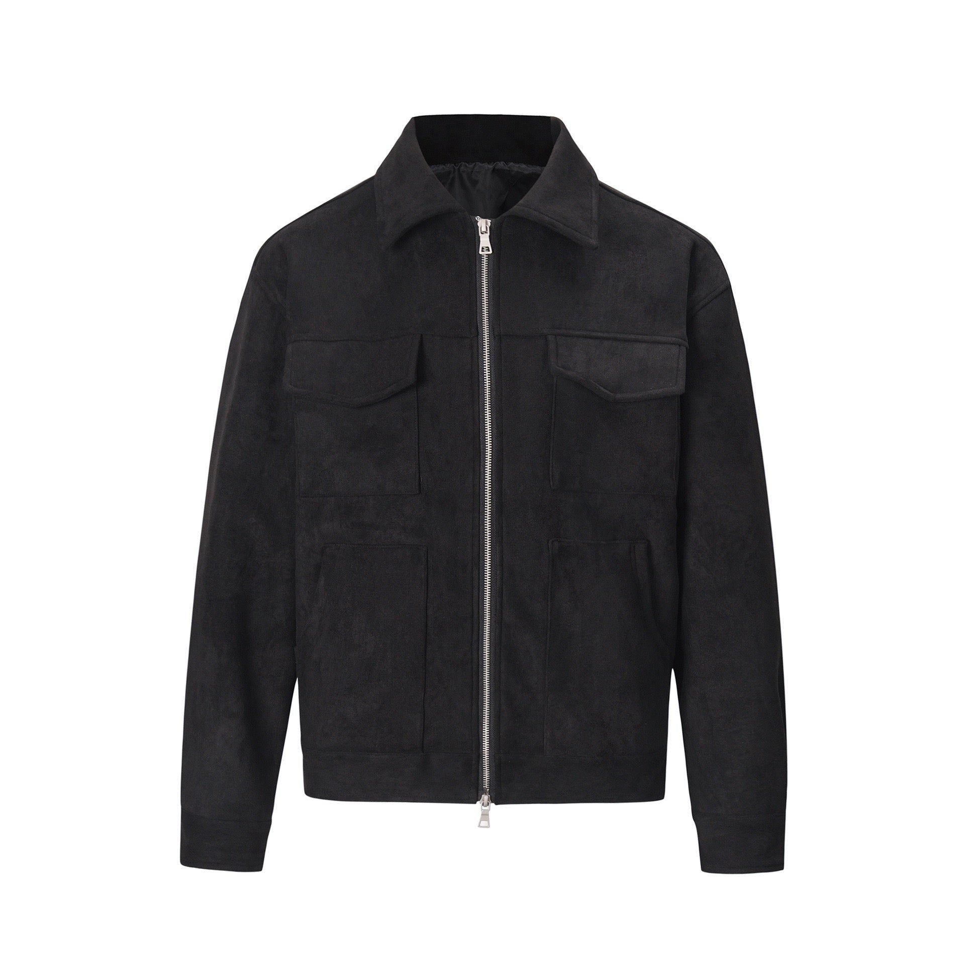 VAMO - Washed Jacket