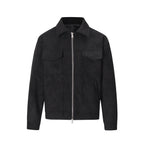 VAMO - Washed Jacket