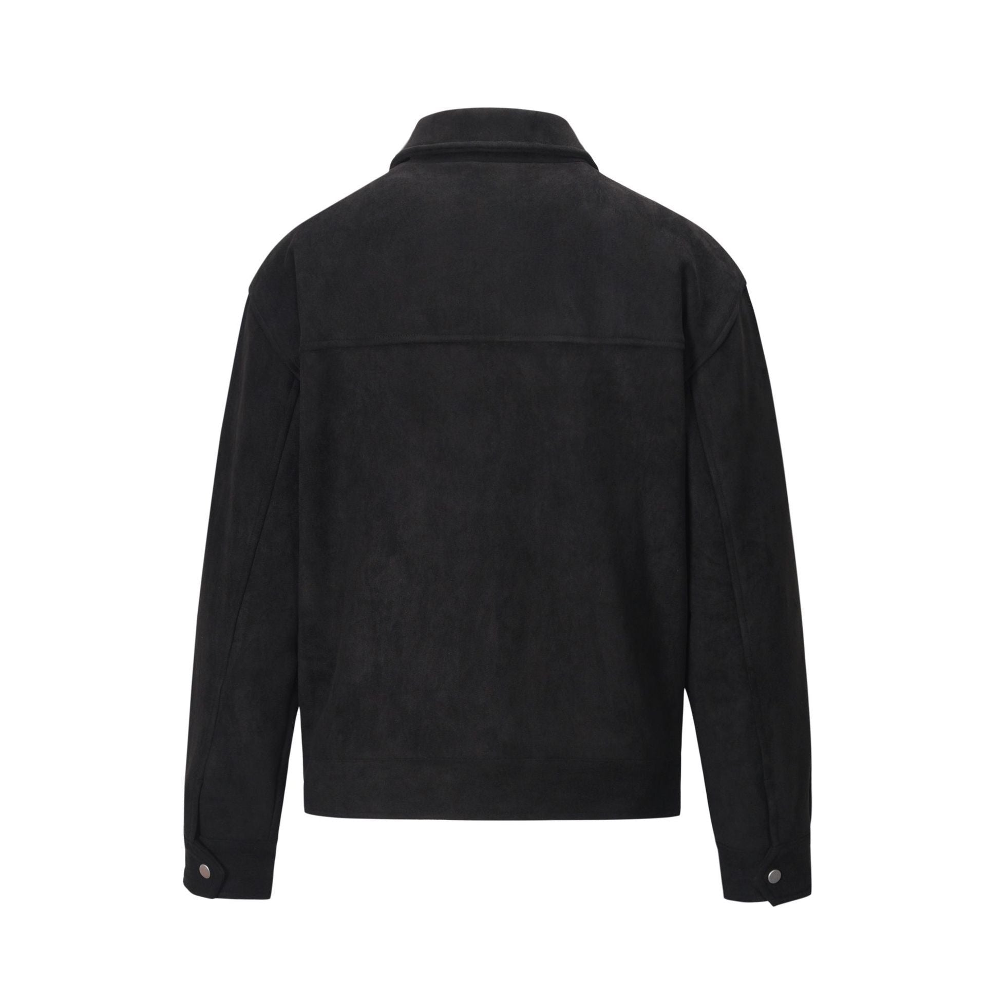 VAMO - Washed Jacket