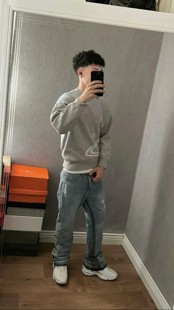 VIRAL OUTFIT 3 - SCHOOL FIT